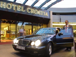 ���� ����� Croatia 5*