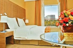���� ����� Hilton Imperial Dubrovnik 5*