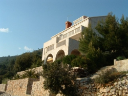 ���� ����� Apartments Villa Ratac 4*