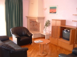 ���� ����� Apartments Villa Ratac 4*