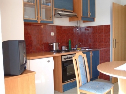 ���� ����� Apartments Villa Ratac 4*