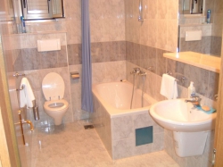 ���� ����� Apartments Villa Ratac 4*