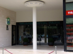 ���� ����� Grand Hotel Park 4*