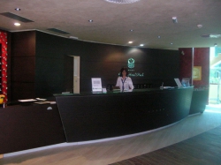 ���� ����� Grand Hotel Park 4*