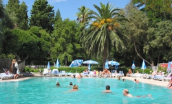 ���� ����� Grand Hotel Park 4*