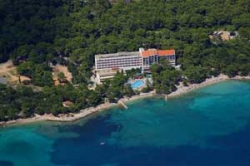 ���� ����� Grand Hotel Orebic 4*
