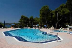 ���� ����� Grand Hotel Orebic 4*