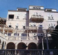 ���� ����� Villa Orsula 4*