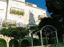 ���� ����� Villa Orsula 4*