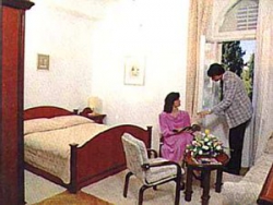 ���� ����� Villa Orsula 4*