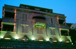 ���� ����� Villa Glavic 5*