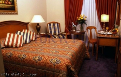 ���� ����� Villa Glavic 5*