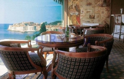 ���� ����� Villa Glavic 5*