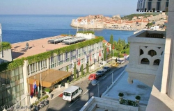 ���� ����� Villa Glavic 5*