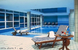 ���� ����� Villa Glavic 5*