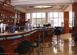 ���� ����� Excelsior Hotel 5*