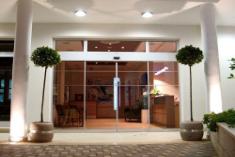 ���� ����� Berkeley Hotel 4*