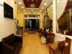 ���� ����� Berkeley Hotel 4*