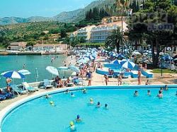 ���� ����� Iberostar Epidaurus 3*
