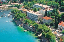 ���� ����� Iberostar Cavtat 3*