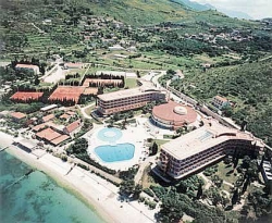 ���� ����� Iberostar Albatros 4*