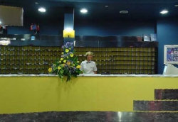 ���� ����� Iberostar Albatros 4*