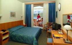 ���� ����� Iberostar Albatros 4*