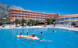 ���� ����� Iberostar Albatros 4*