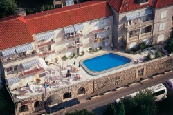 ���� ����� Komodor 3*