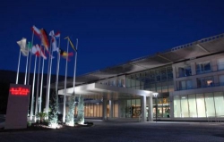 ���� ����� Libertas Rixos 5*