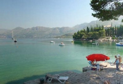 ���� ����� Cavtat 3*