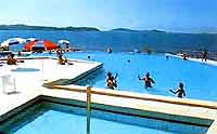 ���� ����� Orphee and Villas Plat Apts 3*