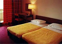 ���� ����� Tirena 3*