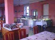 ���� ����� Villa Rasica 3*