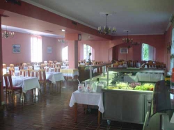 ���� ����� Villa Rasica 3*