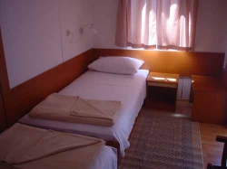 ���� ����� Villa Rasica 3*