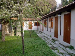 ���� ����� Villa Rasica 3*