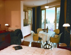 ���� ����� Villas Plat 3*