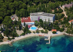 ���� ����� Orsan Orebic 3*