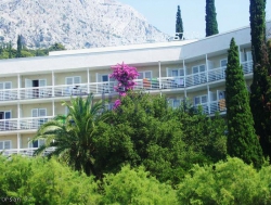 ���� ����� Orsan Orebic 3*