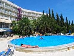 ���� ����� Orsan Orebic 3*