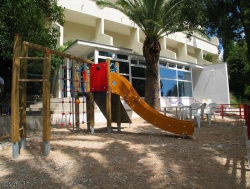 ���� ����� Orsan Orebic 3*