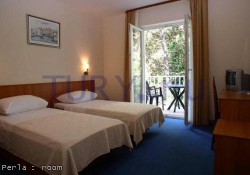 ���� ����� Perla 3*
