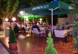 ���� ����� Perla 3*