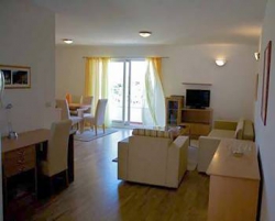 ���� ����� Pervanovo Apartments 4*