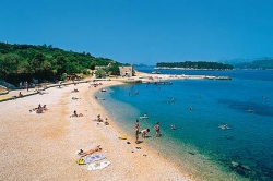 ���� ����� Valamar Club Dubrovnik (ex Minceta) 3*