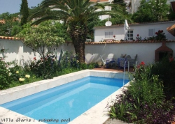 ���� ����� Villa Gloria 4*