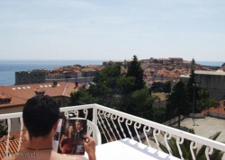 ���� ����� Villa Gloria 4*