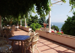 ���� ����� Villa Gloria 4*