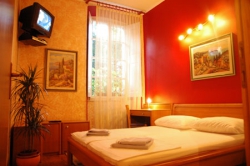 ���� ����� Villa Mediteran and Ragusa APT 3*